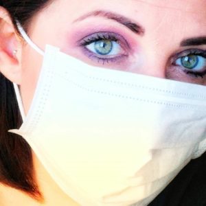 Il make-up dopo la quarantena: gentile e sobrio