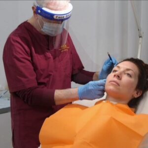 Skin Saver: la biostimolazione anti-age che “salva” la pelle